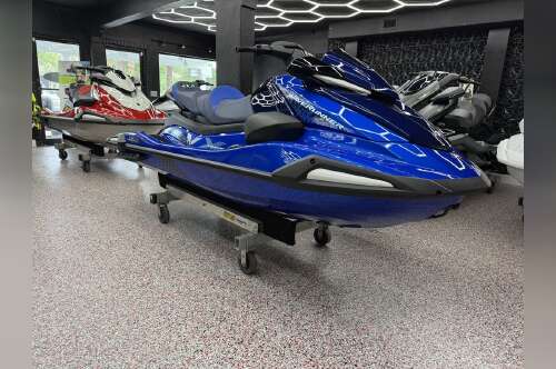 2026 Yamaha Waverunner Vx LIMITED in tequesta FL