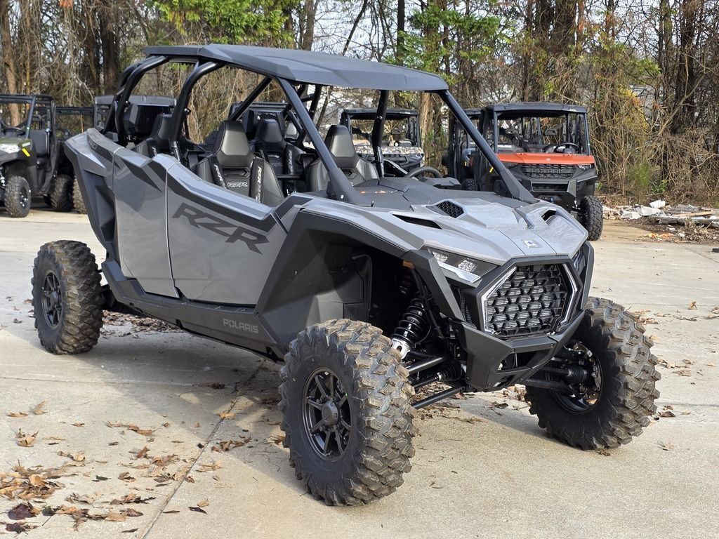 2026 Polaris® RZR Pro XP 4 Ultimate in opelika AL