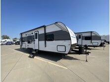 Travel Trailers: An RV Buyer Basics Guide image