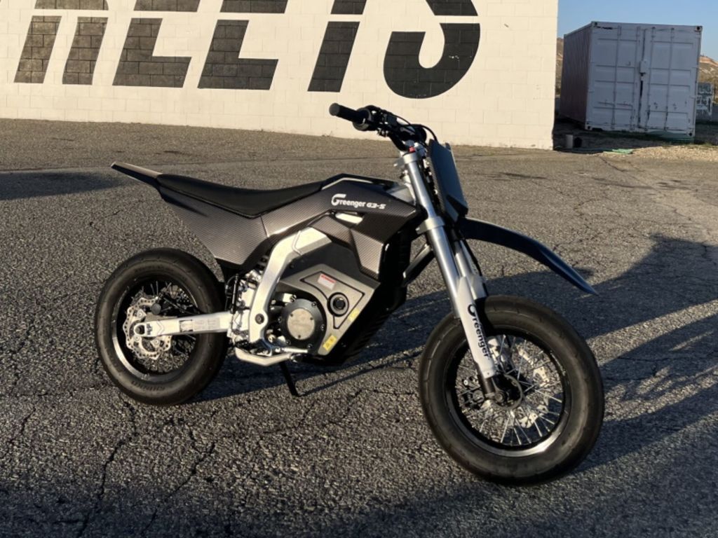 2023 Greenger Powersports G3S in Dallas, TX