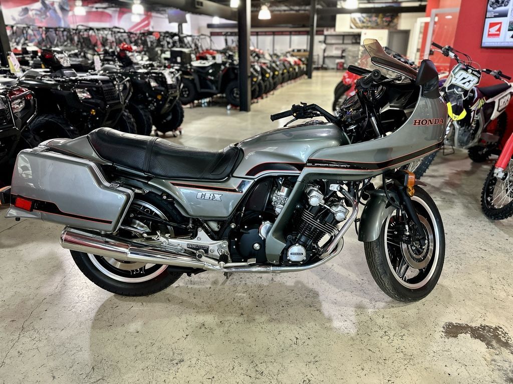 1981 Honda® CBX in Dallas, TX