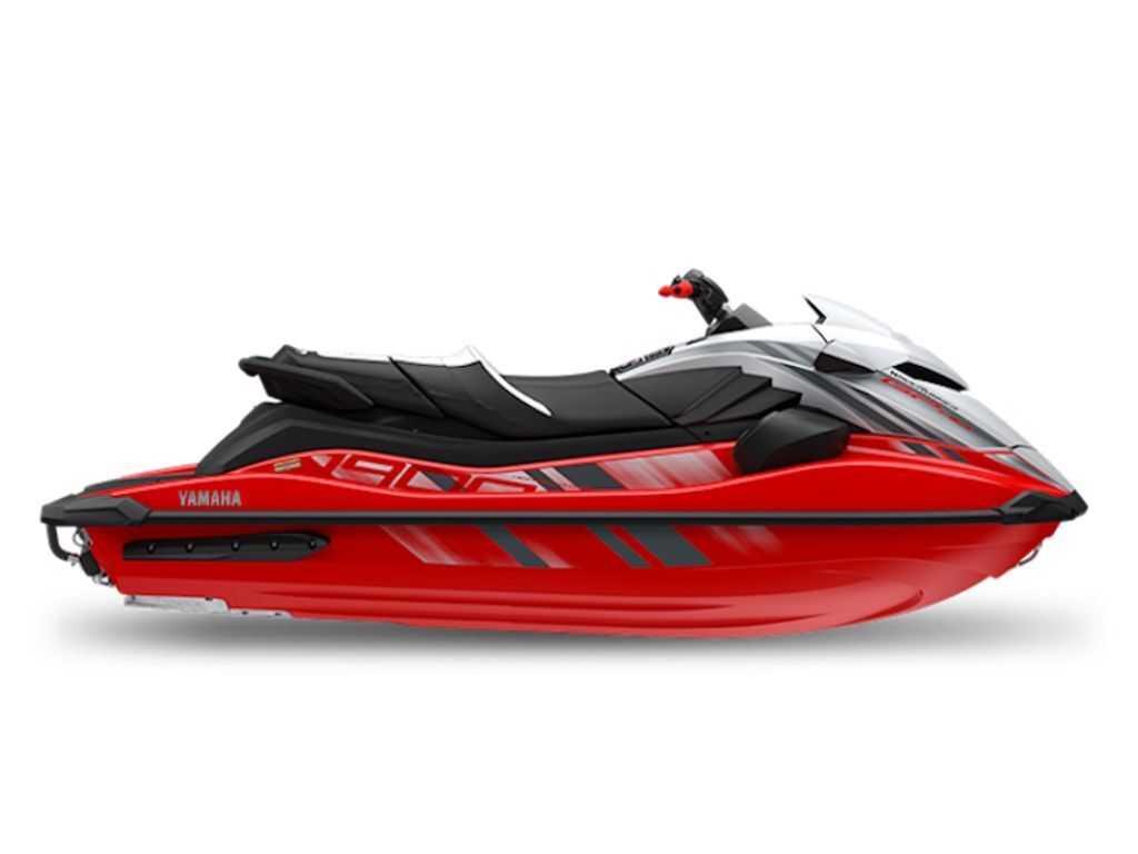 2025 Yamaha Waverunners GP HO with Audio Pwc jet ski