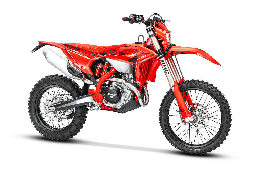2026 Beta 390 RR X-PRO 4-STROKE 390 4-STROKE in Simi Valley, CA