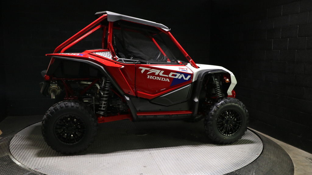 2026 Honda® Talon 1000X FOX Live Valve in paris TX