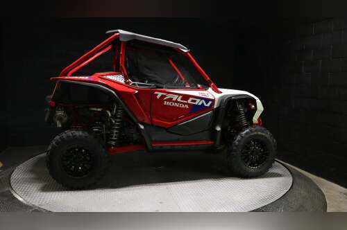 2026 Honda® Talon 1000X FOX Live Valve in paris TX