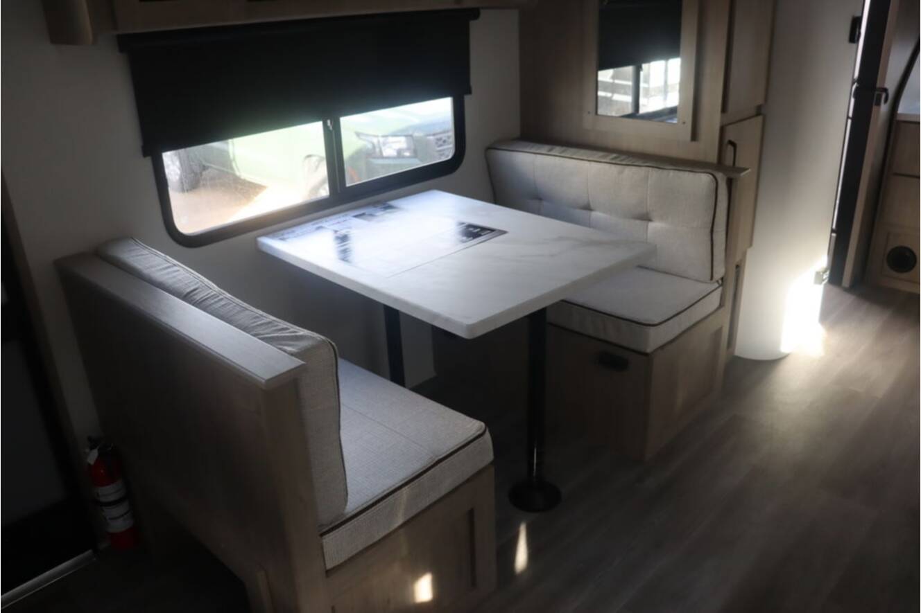 A photo of this 2026 Grand Design Imagine XLS 22MLE