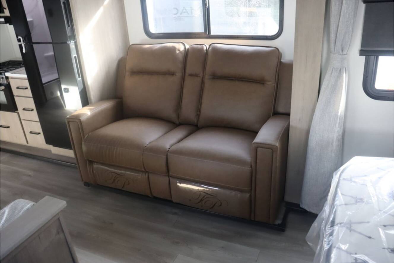 A photo of this 2026 Grand Design Imagine XLS 22MLE