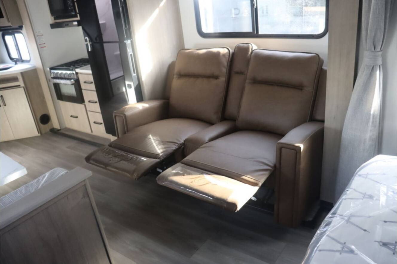 A photo of this 2026 Grand Design Imagine XLS 22MLE