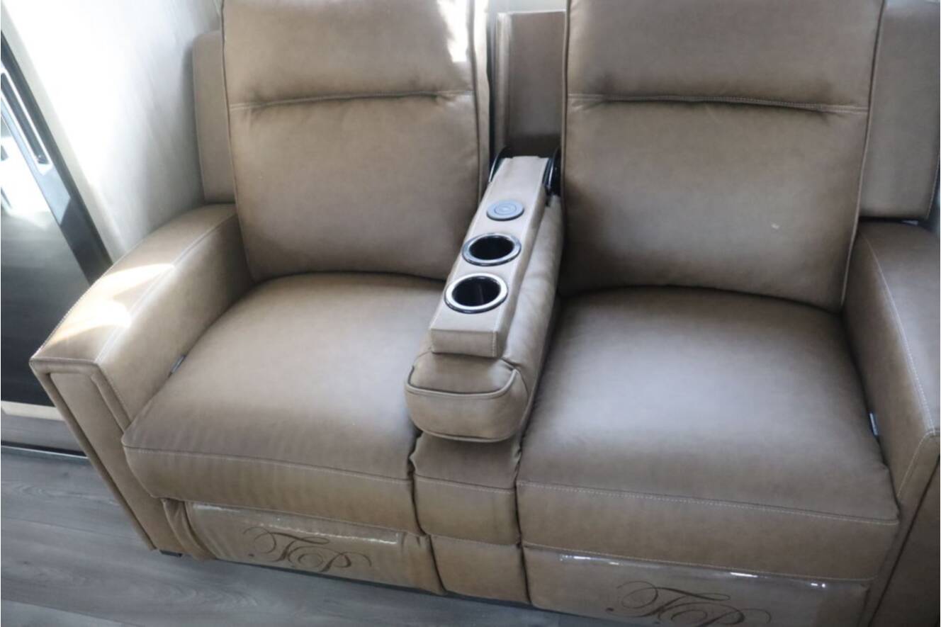 A photo of this 2026 Grand Design Imagine XLS 22MLE