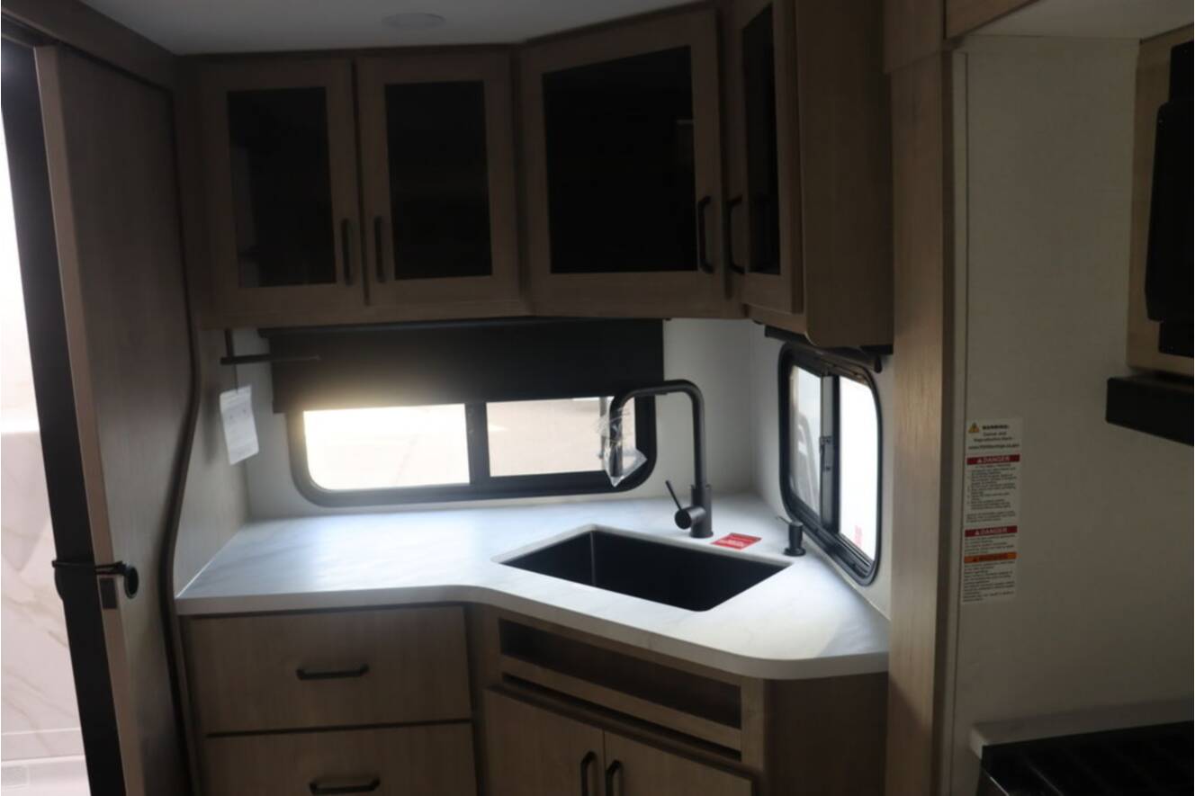 A photo of this 2026 Grand Design Imagine XLS 22MLE