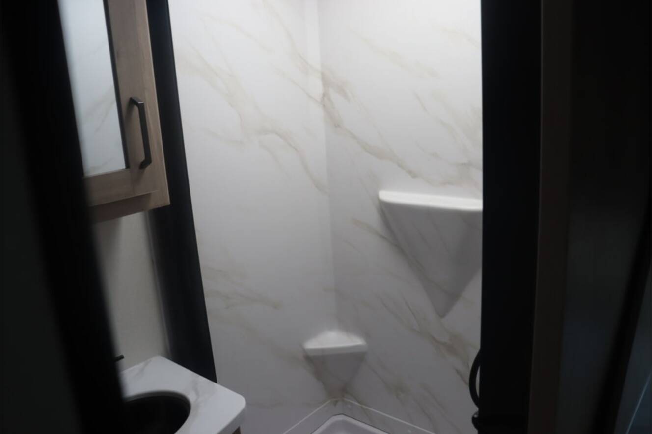A photo of this 2026 Grand Design Imagine XLS 22MLE