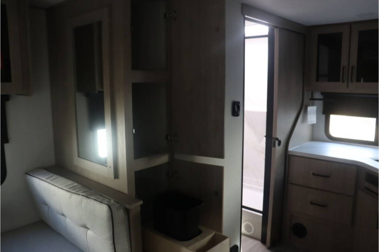 A photo of this 2026 Grand Design Imagine XLS 22MLE