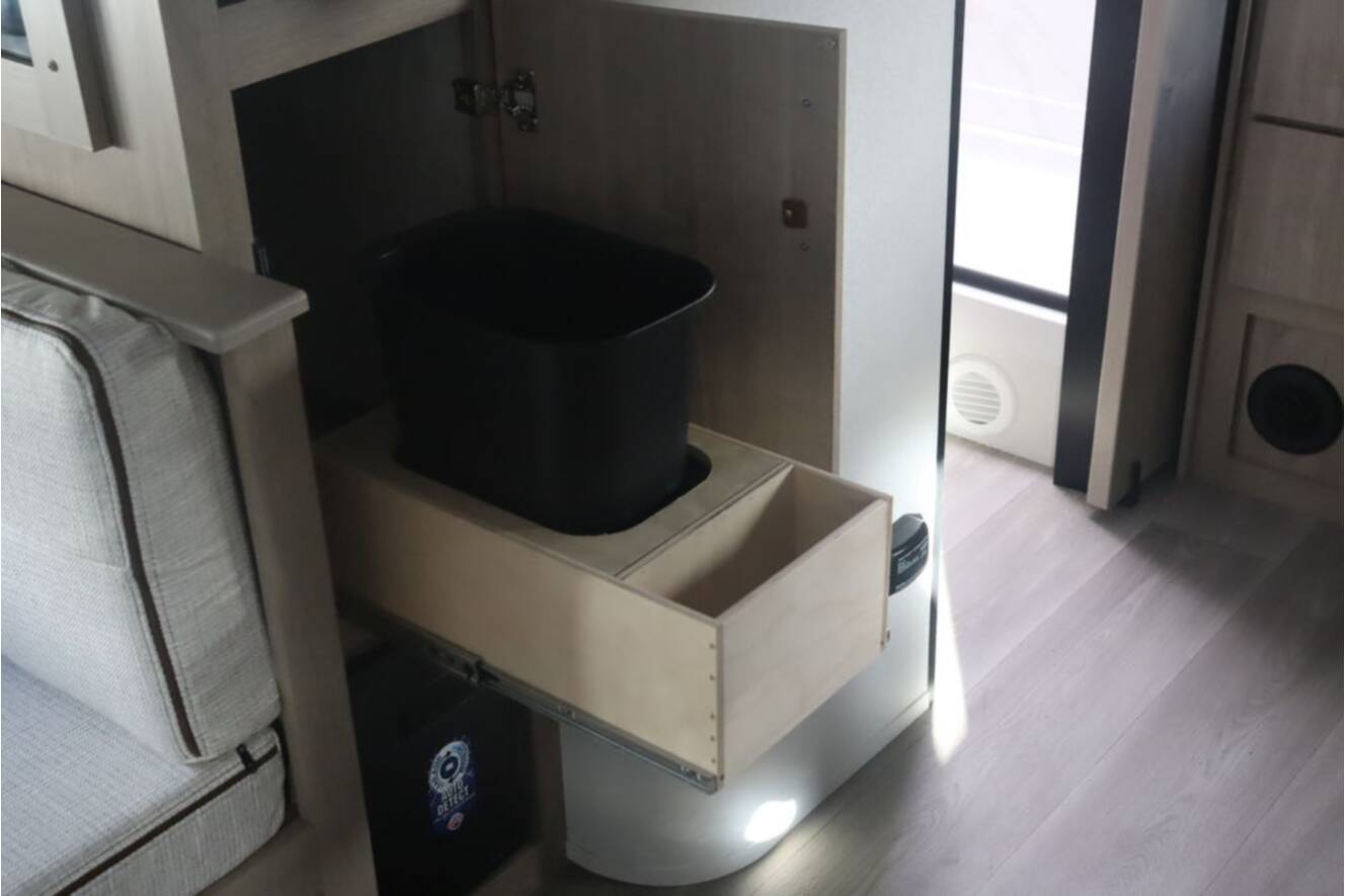 A photo of this 2026 Grand Design Imagine XLS 22MLE