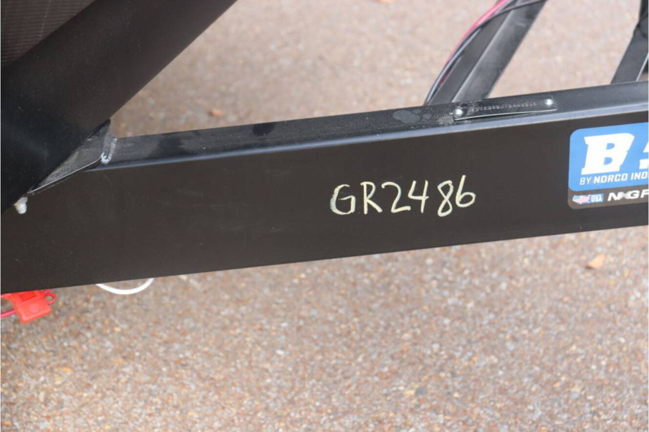 A photo of this 2026 Grand Design Imagine XLS 22MLE
