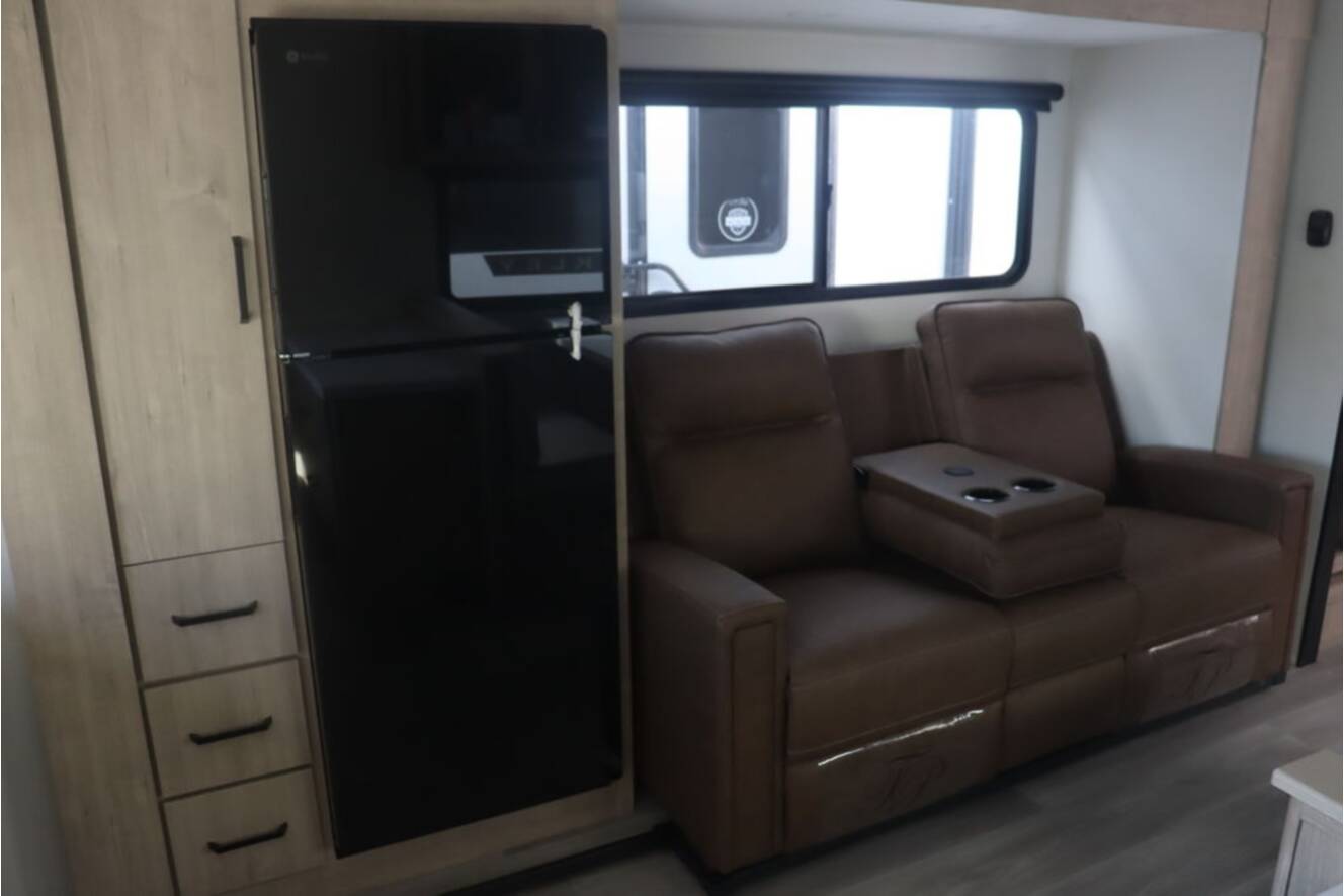 A photo of this 2026 Grand Design Imagine XLS 23LDE