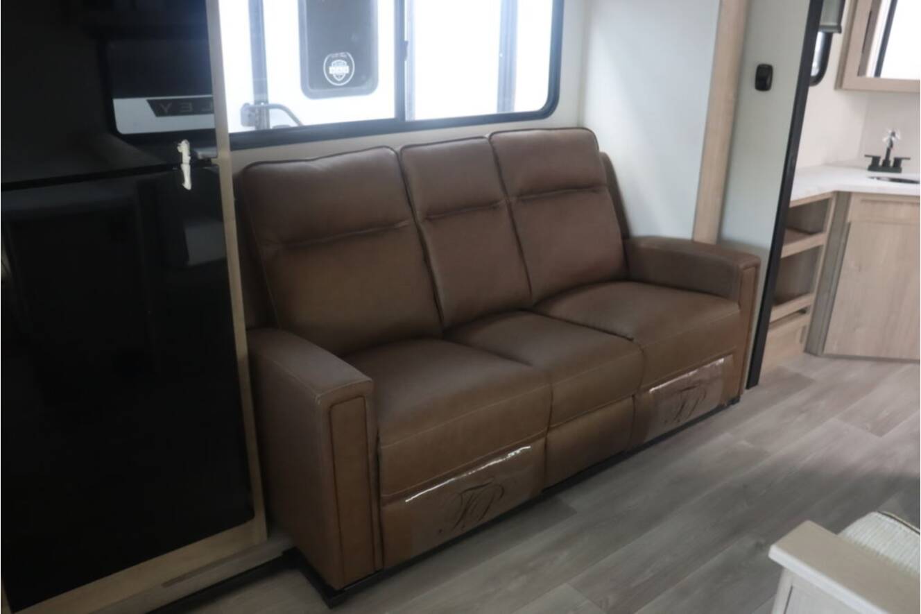 A photo of this 2026 Grand Design Imagine XLS 23LDE