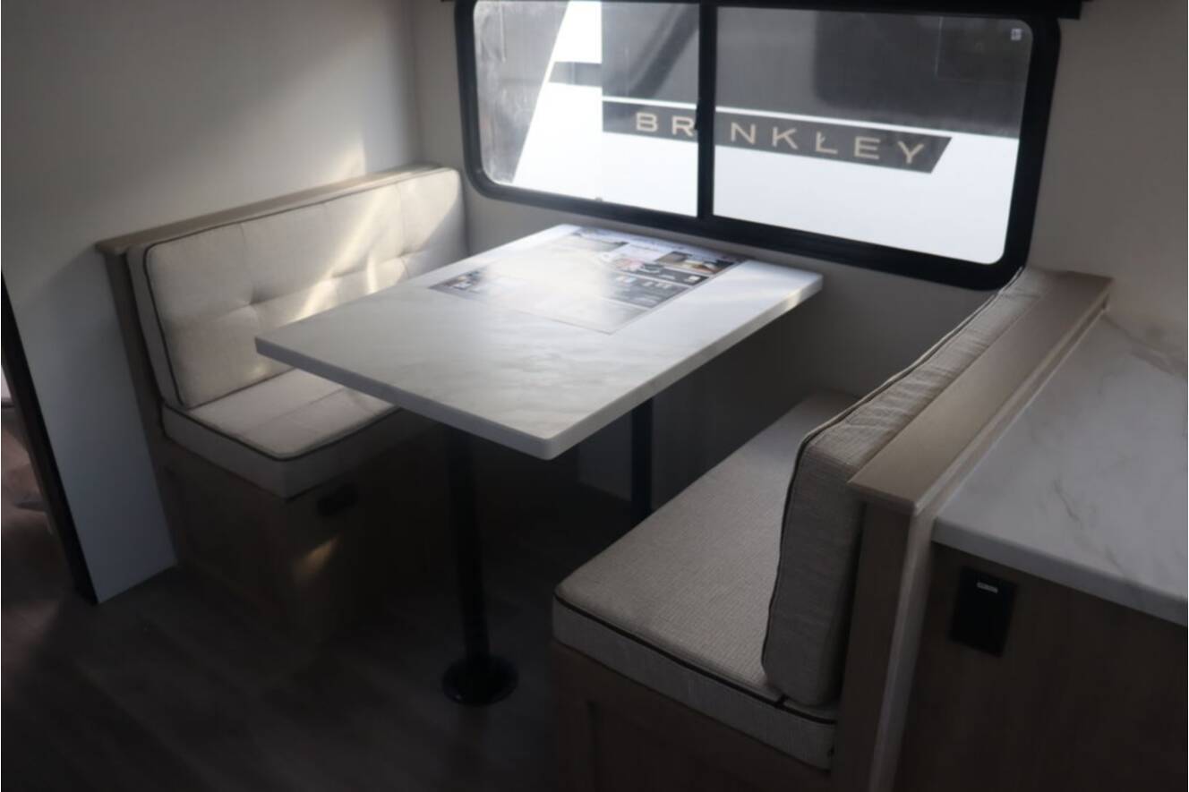 A photo of this 2026 Grand Design Imagine XLS 23LDE