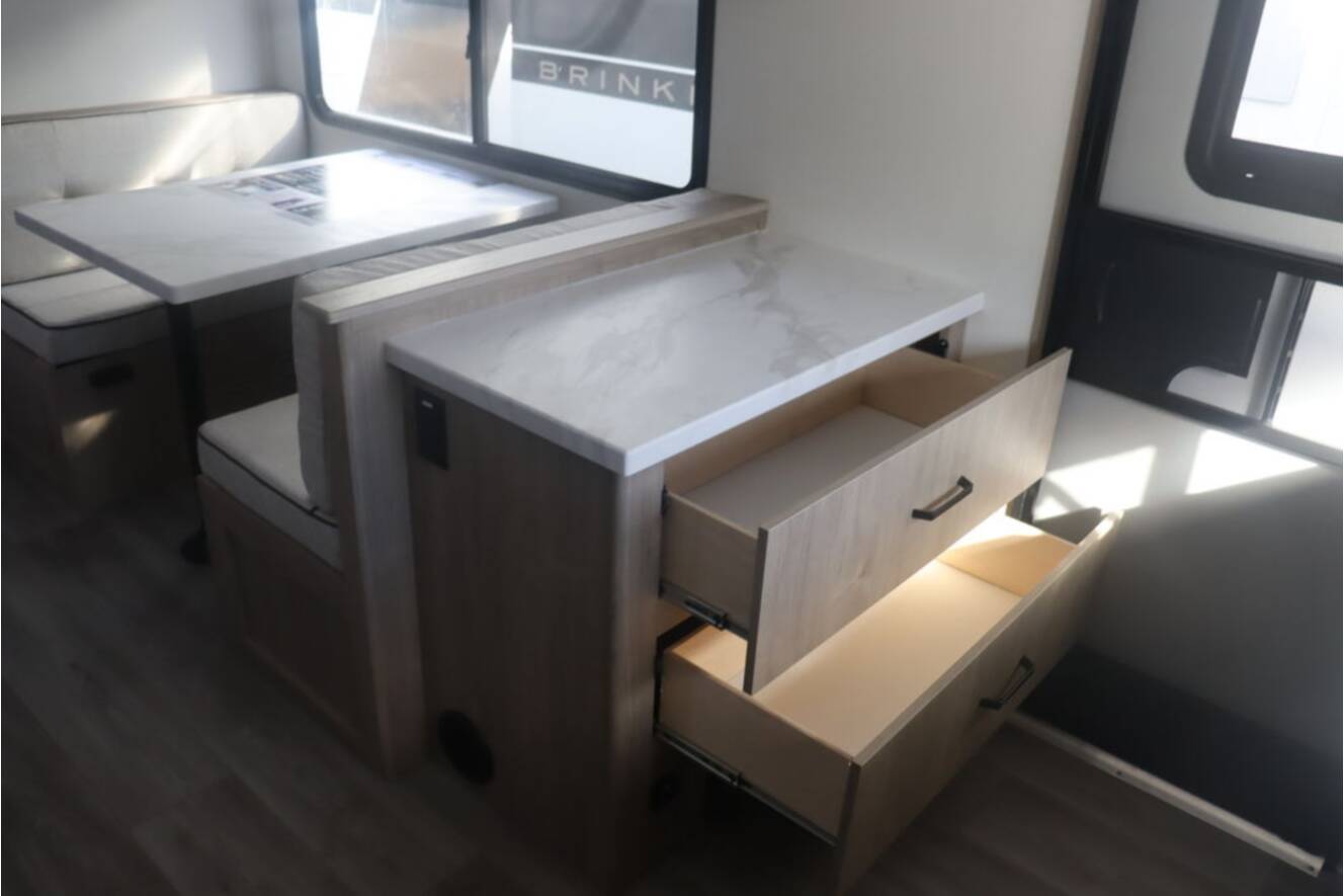 A photo of this 2026 Grand Design Imagine XLS 23LDE