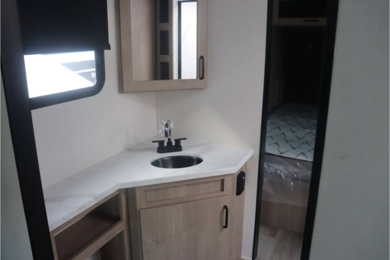 A photo of this 2026 Grand Design Imagine XLS 23LDE