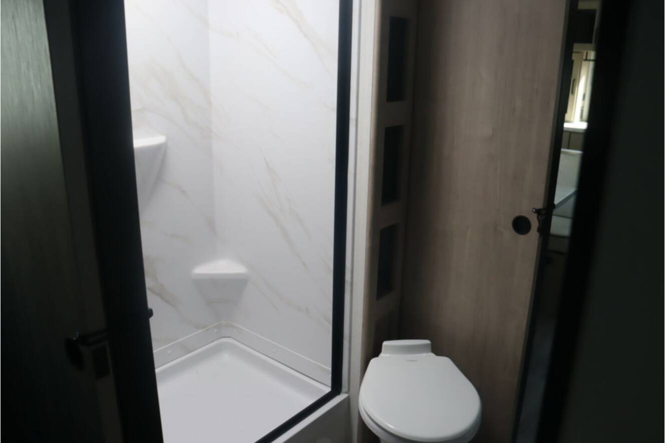 A photo of this 2026 Grand Design Imagine XLS 23LDE