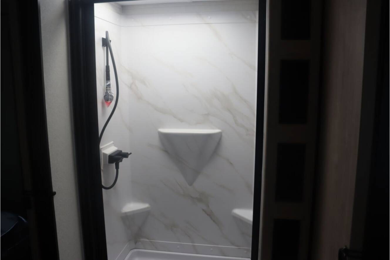 A photo of this 2026 Grand Design Imagine XLS 23LDE