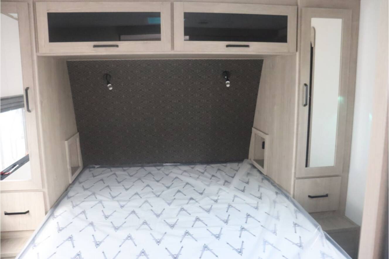 A photo of this 2026 Grand Design Imagine XLS 23LDE