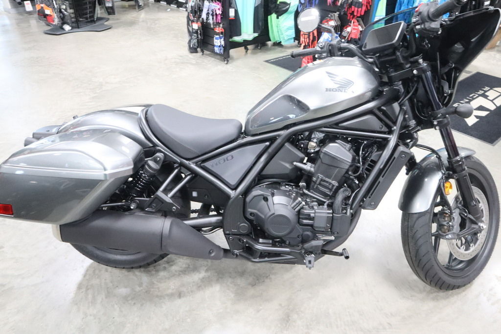 2025 Honda® Rebel 1100T 1100T in Homosassa, FL