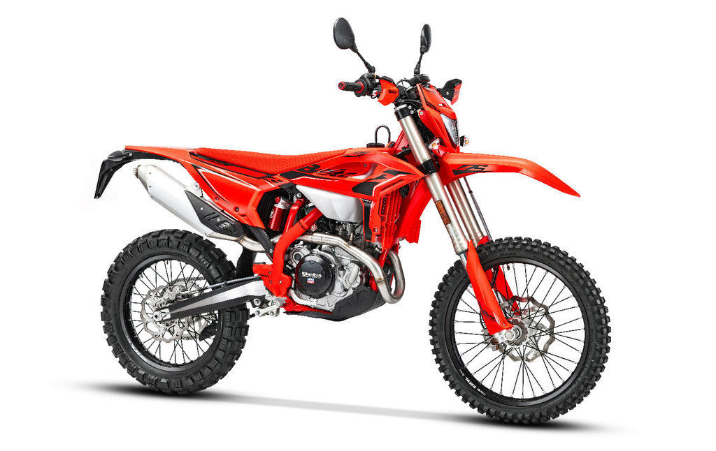 2026 Beta 390 RS 390 in Simi Valley, CA