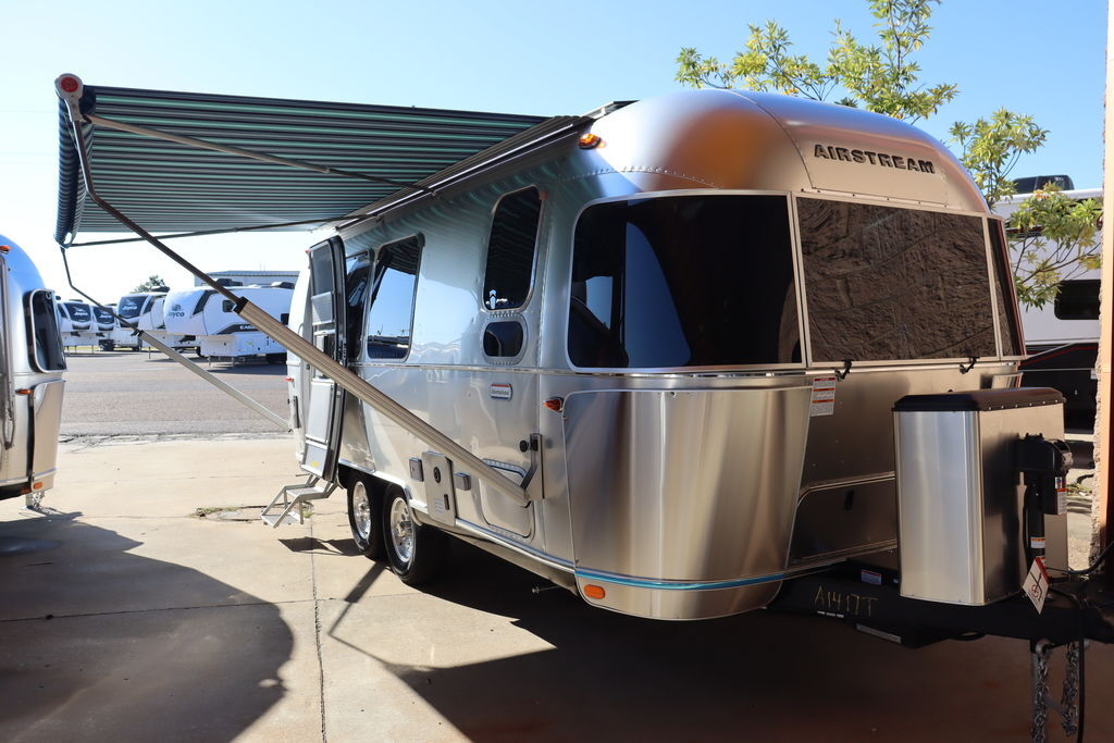 2026 Airstream International 23FB in southaven MS