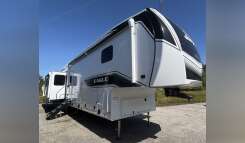 2026 Jayco Fifth Wheels Eagle 355MBQS RV