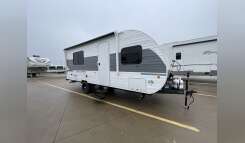 2026 Forest River SALEM FSX LE 177ICE RV