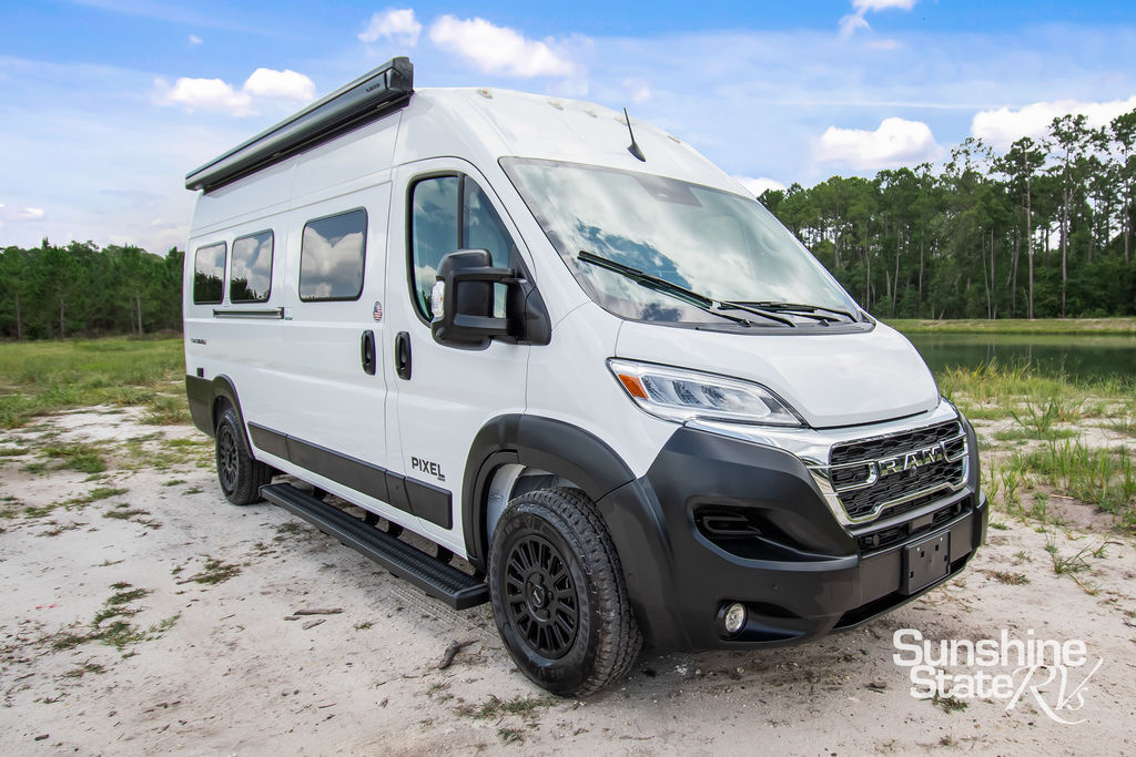 2026 Coachmen Pixel P 2.0M in gainesville FL