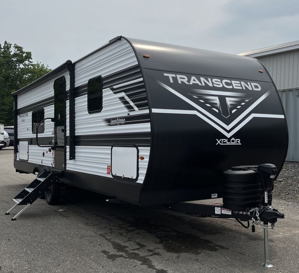 2026 Grand Design Transcend Xplor 26BHX in erie PA