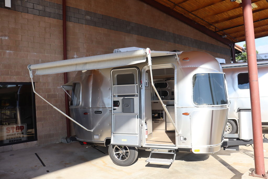 2026 Airstream Caravel® 16RB in southaven MS