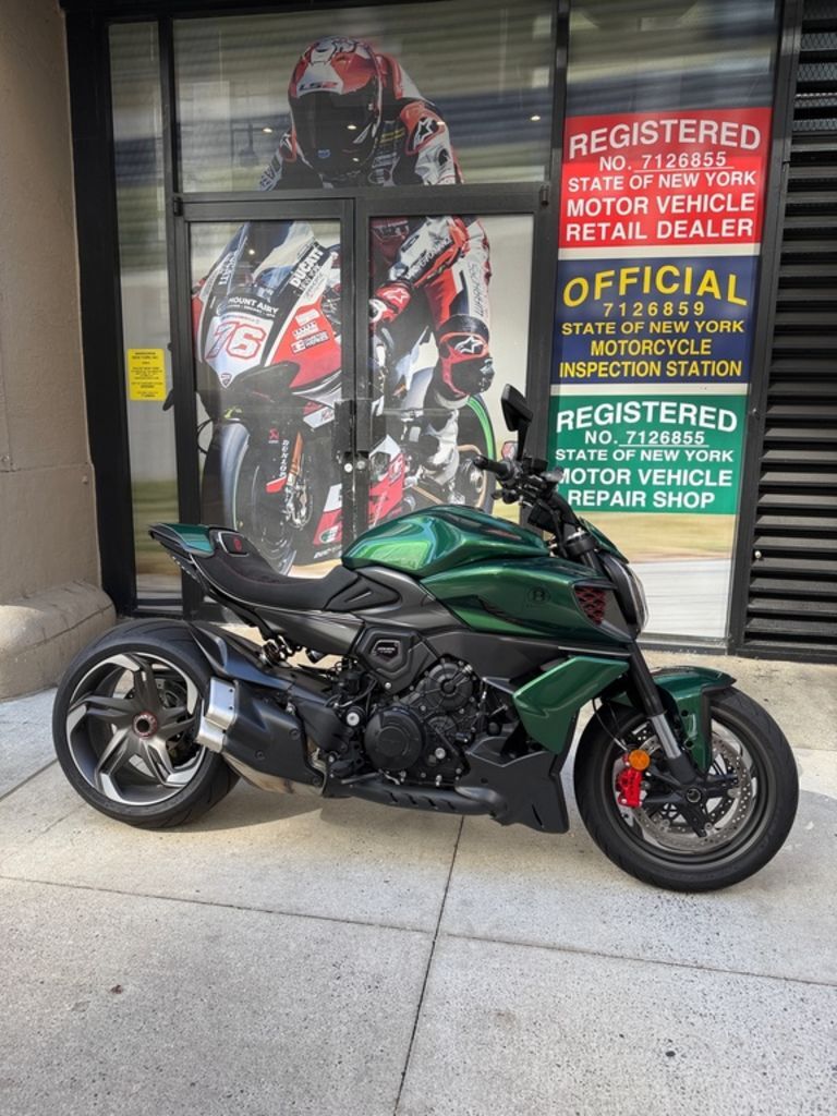 2024 Ducati Diavel for Bentley FOR BENTLEY in New York, NY