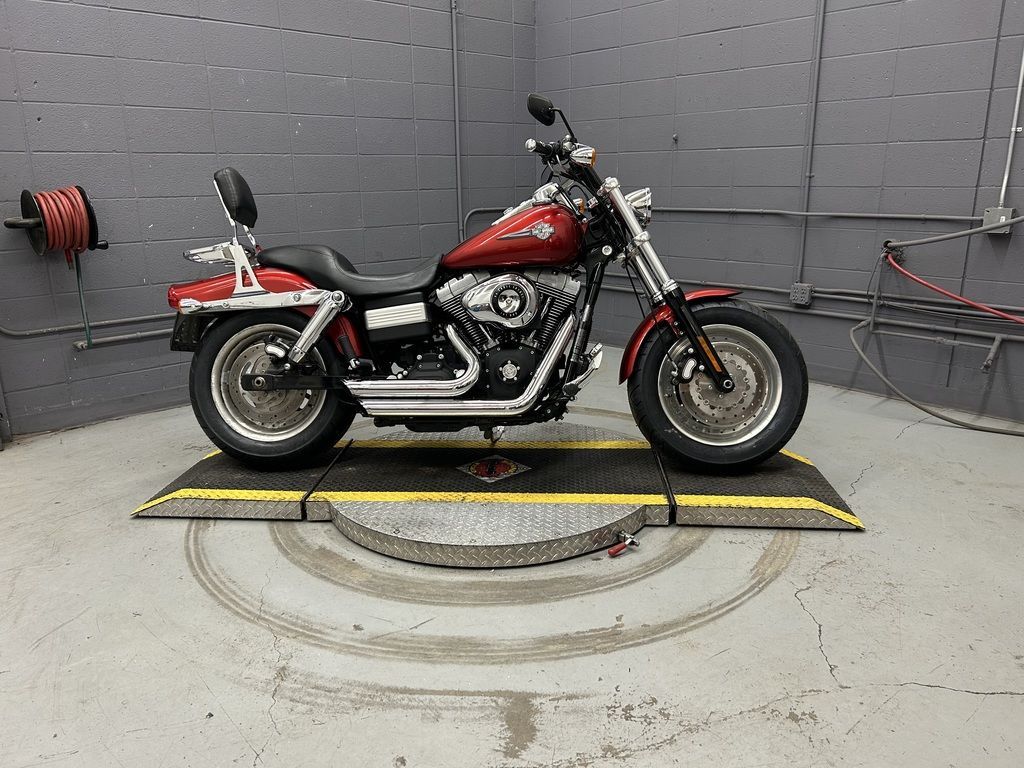 2008 Harley-Davidson® FXDF - Dyna® Fat Bob DYNA in Great Falls, MT