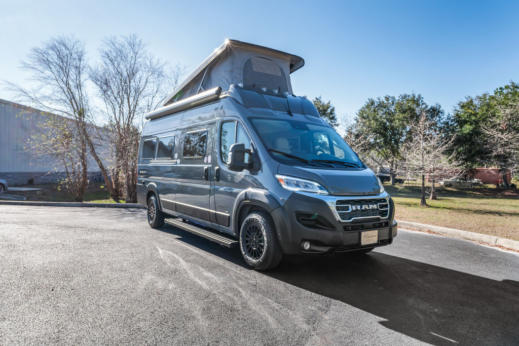 2026 Coachmen Pixel 2.0M Pop Top P 2.0M in gainesville FL