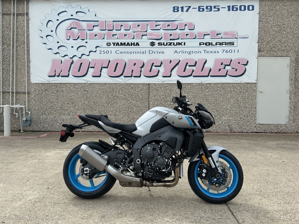 2026 Yamaha MT-10 10 in Arlington, TX