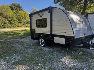 2021 RIVERSIDE RV RETRO 135
