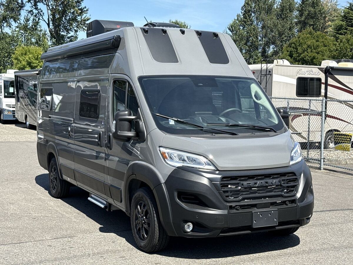 2027 Grand Design Lineage Series VP LVP1 in fife WA