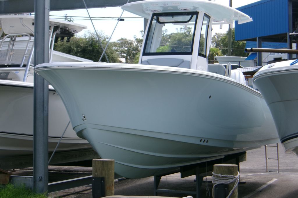 2027 Sportsman Heritage 231 Center Console NAN in palm harbor FL