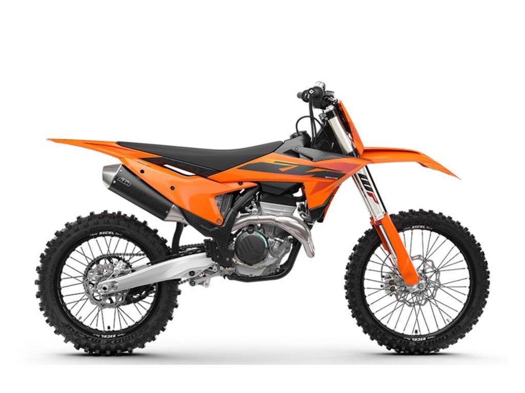 2025 KTM 350 SX-F SX-F in Thousand Oaks, CA
