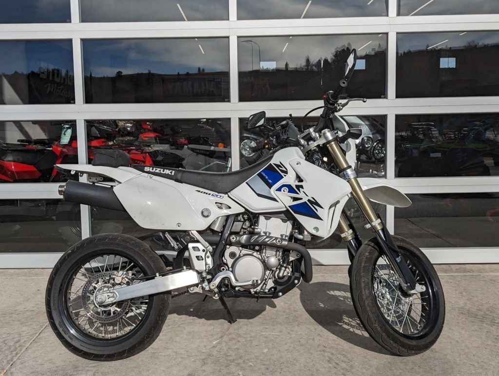 2021 Suzuki Dr-Z Motorcycles For Sale - Cycle Trader