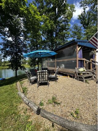 2010 JAYCO EAGLE SUPER LITE