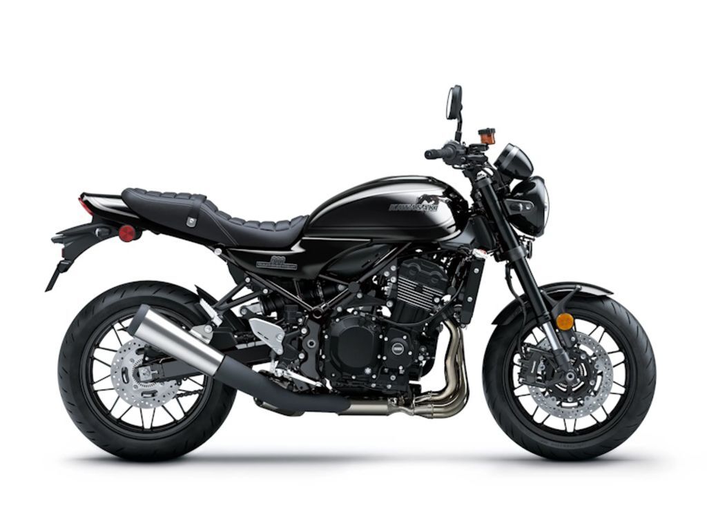 2026 Kawasaki Z900RS in Wilmington, NC
