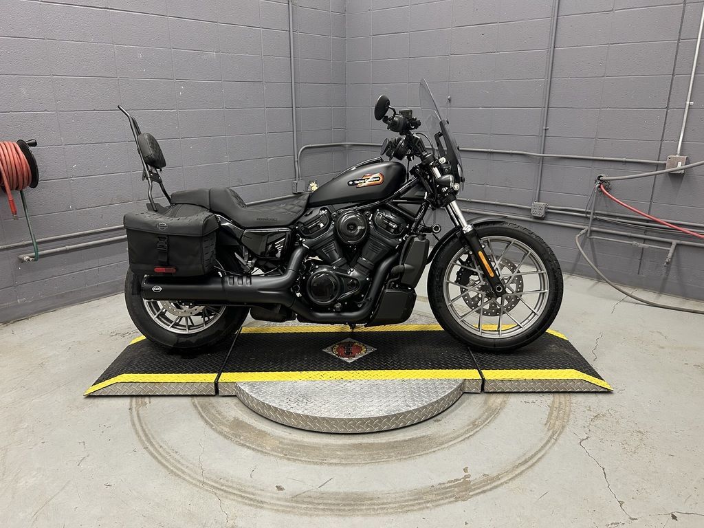 2025 Harley-Davidson® RH975 - Nightster® NIGHTSTER in Great Falls, MT