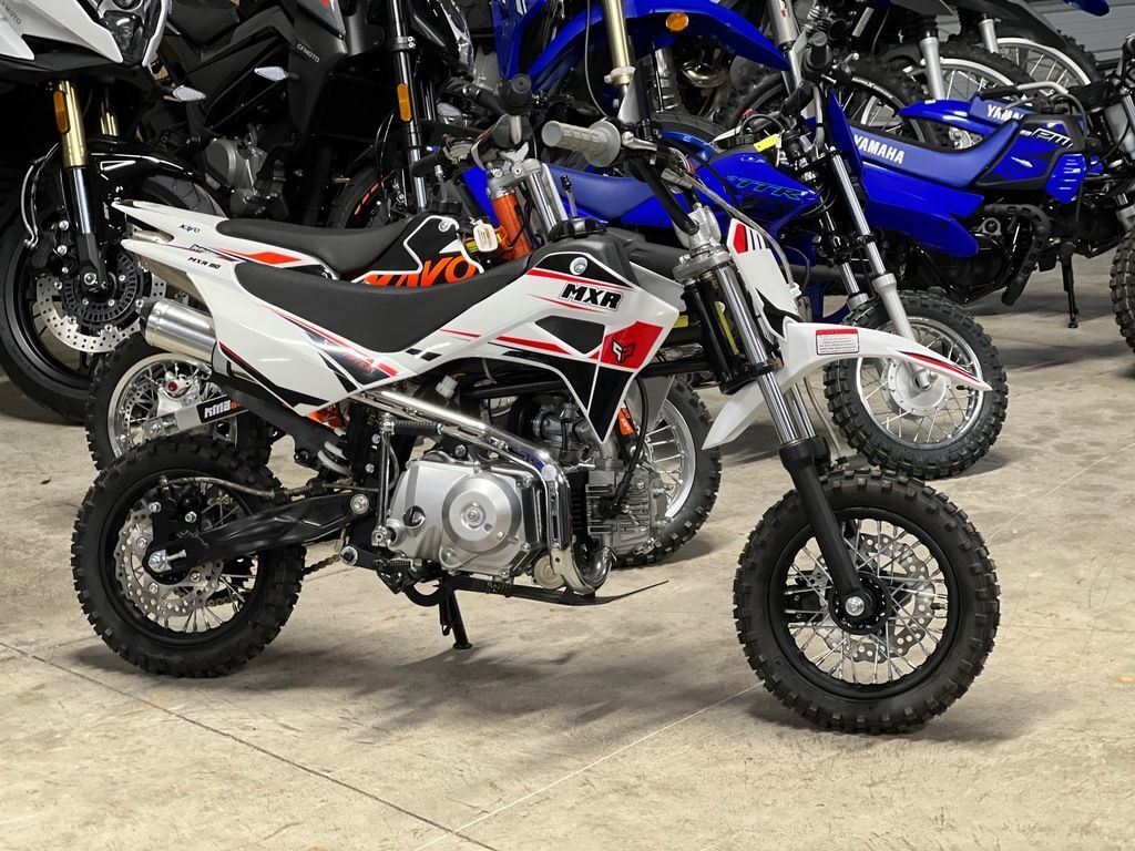 2021 Pitster Pro MXR 90 in Francis Creek, WI