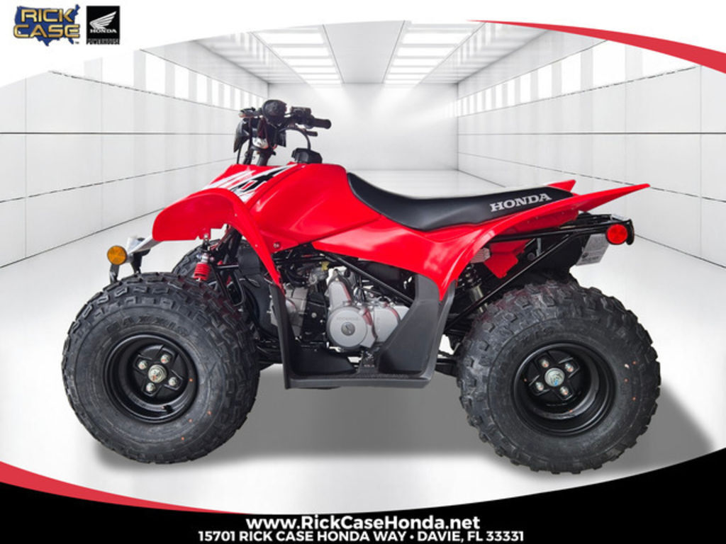 2026 Honda® TRX90X in davie FL