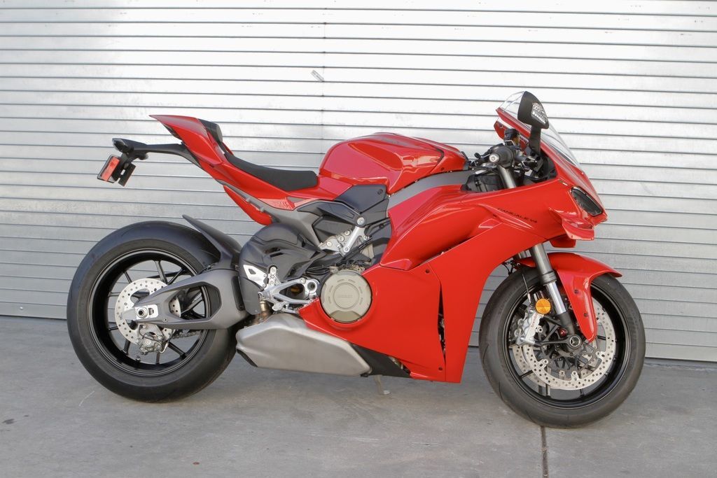 2026 Ducati Panigale V4 V4 in Glendale, CA