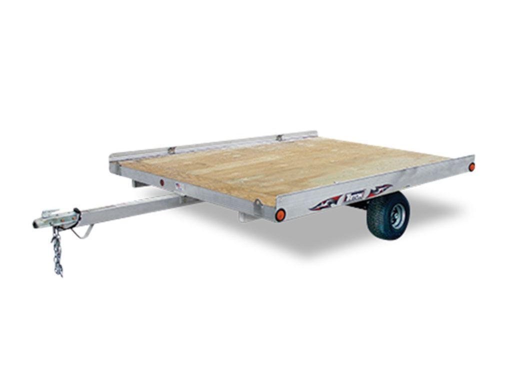 2024 Triton Trailers Utility ATV Series ATV88 in Poughkeepsie, NY